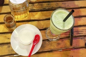 Bi Cafe - Phố Vọng