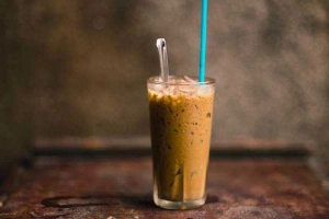 Bi Cafe - Tân Hòa Đông