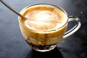 Bi Coffee - Vành Đai Trong