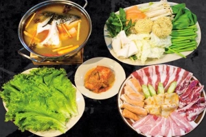 Quán Ăn Bí Đao Quán - Nướng & Lẩu