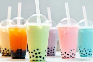 Bí Đỏ - Ăn Vặt & Trà Sữa