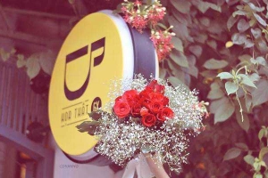 Bi.Hoạ Thất Cafe - Nguyễn Cửu Vân