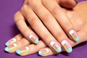 Bi Nail - Bế Văn Đàn