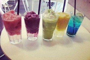 Bi Quán - Cafe & Sinh Tố Takeaway