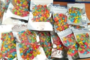 Quán Ăn Bi's Shop - Made In Candy Danang