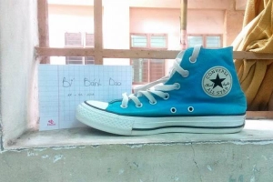 Bí Shoes
