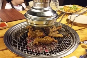 Quán Ăn Bia Cây & Sườn Nướng
