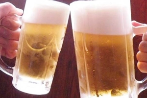 Quán Ăn Bia Sệt 79 - Đường Số 10