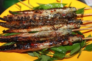 Quán Ăn Bia Tô Bờ Kè - Trường Sa
