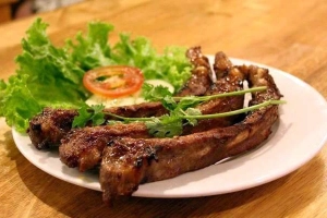 Quán Ăn Bia Tô Lão Đại - 3 Tháng 2