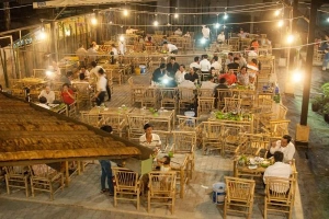 Quán Ăn Bia Tươi 4.000 - Quán 437
