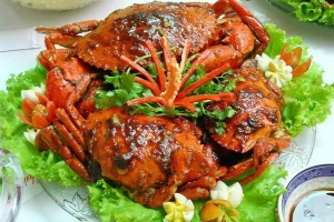 Quán Ăn Bia Tuyết 127