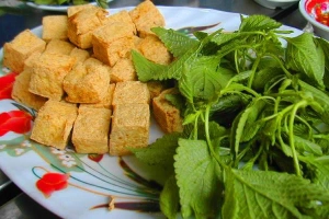 Quán Ăn Bia Tuyết - Bàu Cát