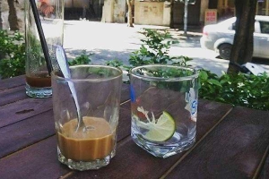 Bibet Coffee