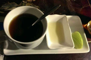 BiBi Cafe