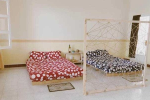 BiBi Homestay