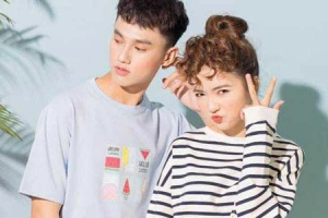 Biboo Clothing - Lý Chính Thắng