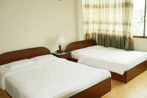 Bích Châu Hotel