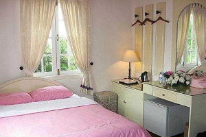 Bích Đào Boutique Hotel