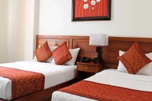 Bích Duyên Hotel