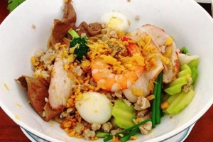 Quán Ăn Bích Hà - Hủ Tiếu Nam Vang