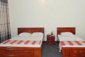 Bích Hải Hotel - Trần Hưng Đạo