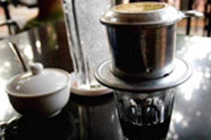 Bích Hạnh Cafe