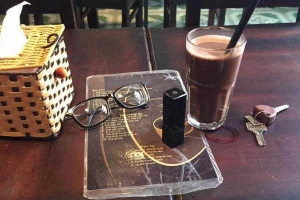 Bích Hậu Cafe