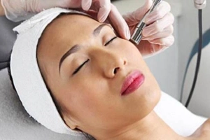 Bích Hậu Spa