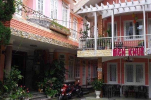 Bích Khuê Hotel