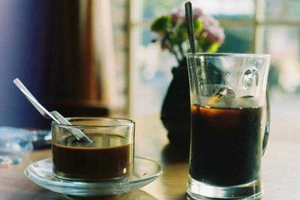 Bích Liên Cafe - Nguyễn Trãi