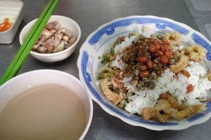 Quán Ăn Bích Liên - Ẩm Thực Huế