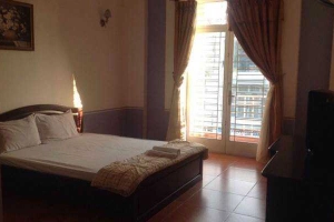 Bích Mai Hotel