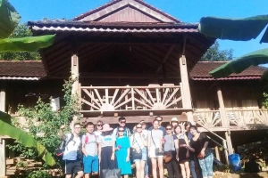Bích Ngọc Homestay