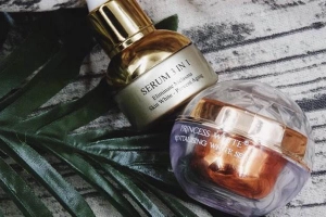 Bích Ngọc Shop - Mỹ Phẩm Princess White