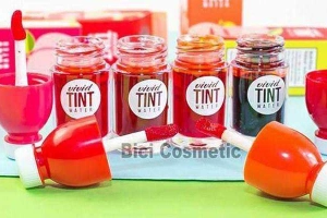 Bici Cosmetic - Lê Quang Định