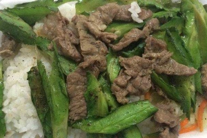 Bida Bảo Bảo - Cafe Cơm Văn Phòng
