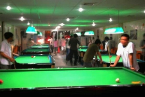 Billiards 56