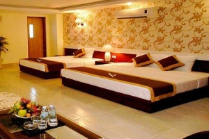 BIDV Hotel - Hùng Vương
