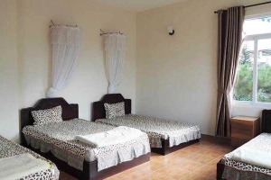 BIDV Hotel