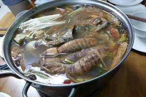 Biển 14+ - Hải Sản Tươi Sống
