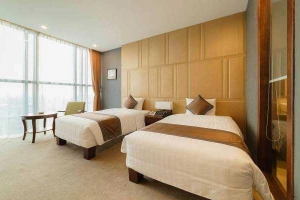 Bien Bac Hotel