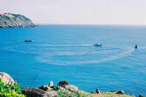 Biển Bãi Dài