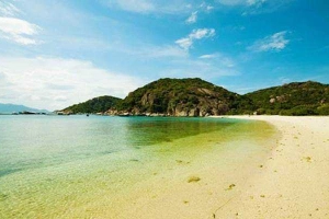 Biển Bình Lập