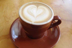 Biển Cafe - Lý Nhật Quang