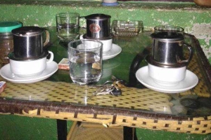 Biên Cafe