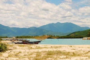 Biển Cảnh Dương