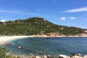 Biển Đảo Tour