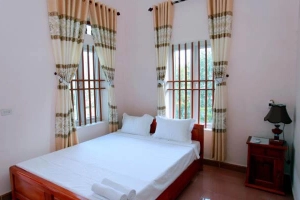 Biển Đợi Hotel