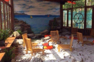 Biển & Em Cafe